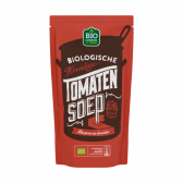 Jumbo Biologische kruidige tomatensoep