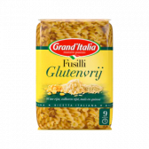 Grand'Italia Glutenvrije fusilli pasta