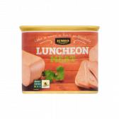 Jumbo Luncheon meat large