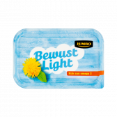 Jumbo Bewust light boter