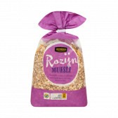 Jumbo Muesli met rozijnen