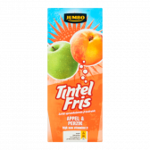 Jumbo Appel en perzik tintelfris