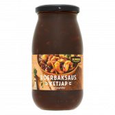 Jumbo Ketjap roerbaksaus met paprika