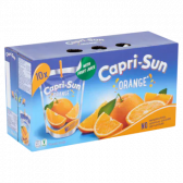 Capri Sun Orange lemonade 10-pack