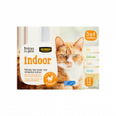 Jumbo Kattenbrokken in gelei indoor (alleen beschikbaar binnen Europa)