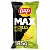 Lays Chips, L'Original De Hamka, Lay'S, Chips Americaine
