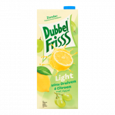 Dubbel Friss White grapes and lemon with apple 6-pack