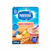 Nestle Breakfast porridge multifruit baby porridges (from 12 months)