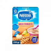 Nestle Ontbijtpapje multifruit baby pap (vanaf 12 maanden)