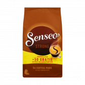 Senseo Strong coffee pods family pack
