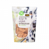 Jumbo Snack bones with chicken and rice for dogs (only available within Europe)