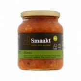 Smaakt Organic kimchi