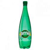 Perrier Sparkling natural mineral water