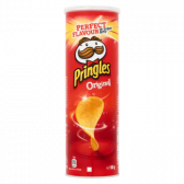 Pringles Naturel chips groot