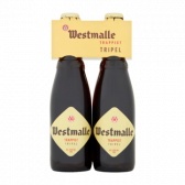 Westmalle Trappist tripel bier
