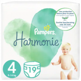 Pampers Pure Protection Size 1 2-5kg, 50 Diapers New price in Doha Qatar