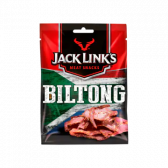 Jack Link's Biltong original