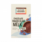 Fair Trade Original Milk chocolate sprinkles
