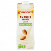 Zonnatura Sugar free almond drink