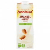 Zonnatura Suikervrije amandel drank