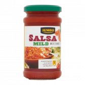 Jumbo Milde Mexicaanse salsa saus