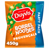 Duyvis Provencal snack nuts family pack