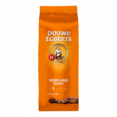 Douwe Egberts Fine coffee beans
