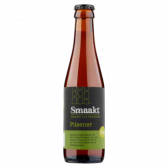 Smaakt Organic pilsener