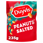 Duyvis Salted peanuts small