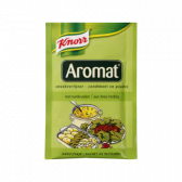 Knorr Aromat smaakverfijner tuinkruiden navulling
