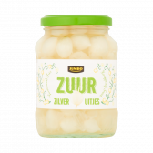 Jumbo Zure zilver uitjes