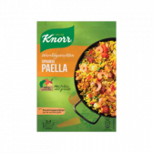 Knorr Spanish paella world dish