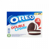 Oreo Double cream cookies