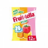 Fruitella Summer Fruit Chews, Dutch Sweets- Dutch Sweets