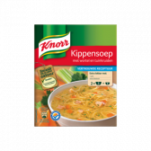 Knorr Kippensoep mix