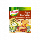 Knorr Préparation pour sauce au curry (33g) acheter à prix réduit
