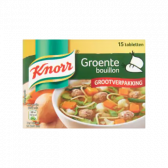 Knorr Groentebouillon groot