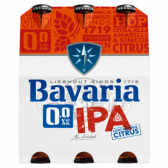 Bavaria IPA alcoholvrij bier