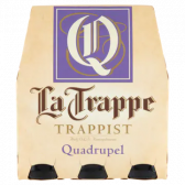 La Trappe Trappist quadrupel speciaalbier