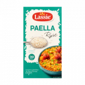 Lassie Paella rice