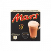 Mars Instant mix voor warme cacaodrank met karamelsmaak