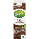 Campina Custard Chocolate