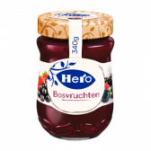 Hero Bosvruchten jam