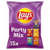 Lays Party mix crisps