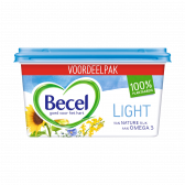 Becel Light boter voor op brood groot