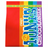 Tony's Chocolonely milk chocolate tiny's mix