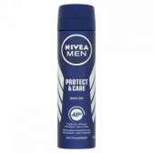 Nivea Beschermende en verzorgende anti-transpirant deodorant spray voor mannen (alleen beschikbaar binnen de EU)