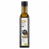 Raw Organic Food Organic sunflower oil