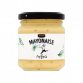 Jumbo Mayonaise met pesto