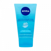 Nivea Essentials daily cleansing scrub